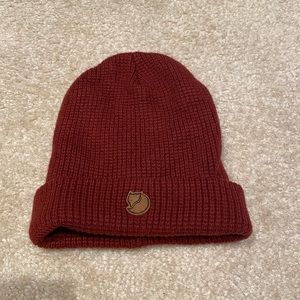 Fjallraven Merino Structure Hat Beanie, one size